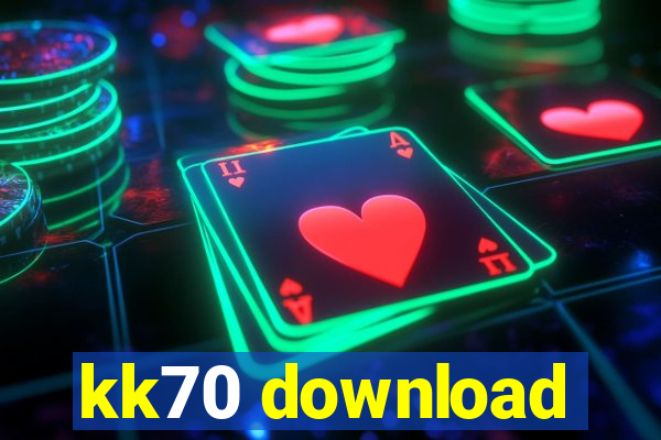 kk70 download