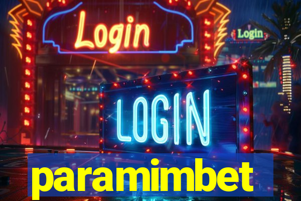 paramimbet