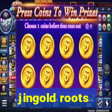 jingold roots