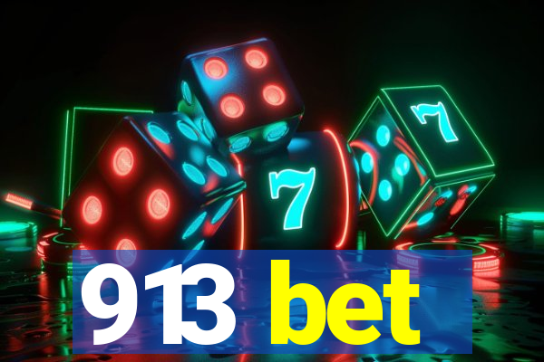 913 bet