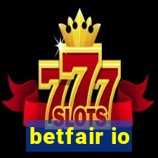 betfair io