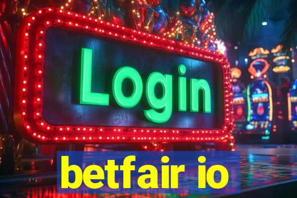 betfair io