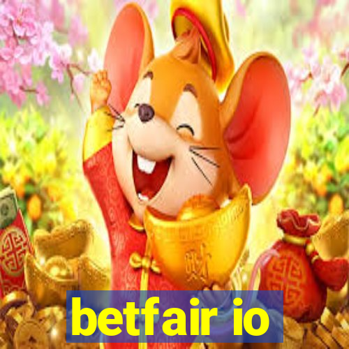 betfair io