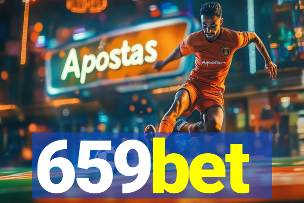 659bet