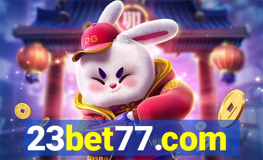 23bet77.com