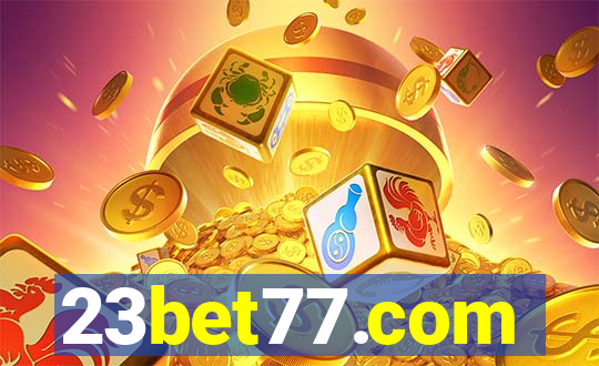 23bet77.com