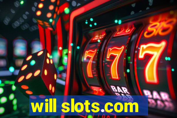 will slots.com