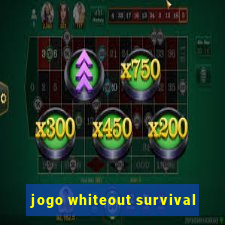 jogo whiteout survival