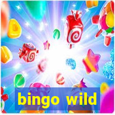 bingo wild