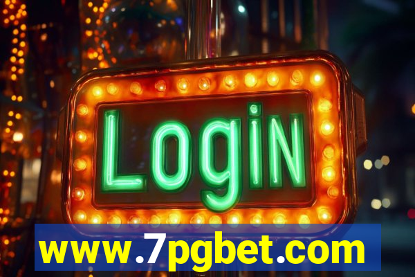 www.7pgbet.com