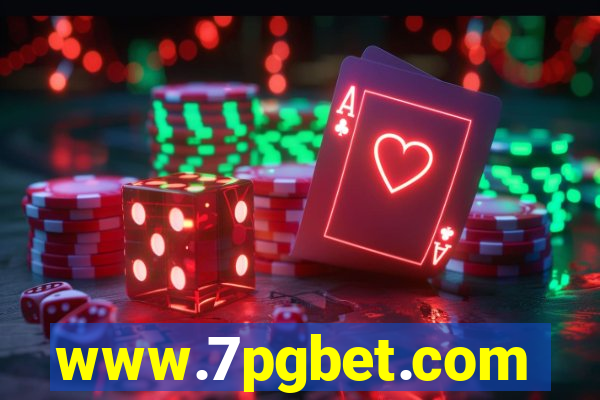 www.7pgbet.com