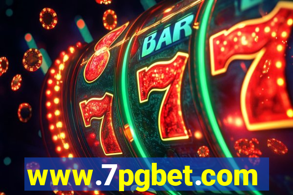 www.7pgbet.com