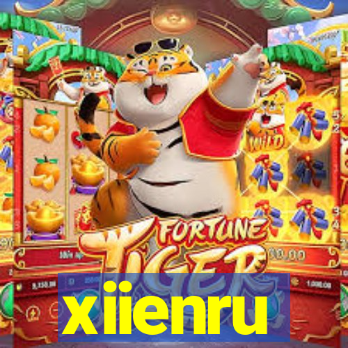 xiienru