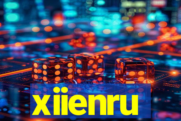 xiienru