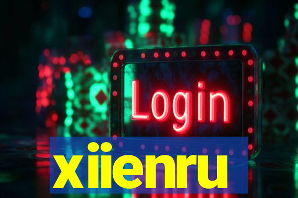 xiienru