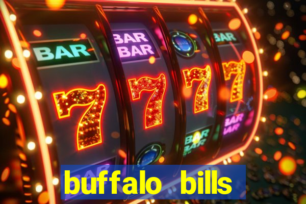 buffalo bills resort and casino