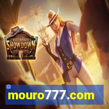 mouro777.com