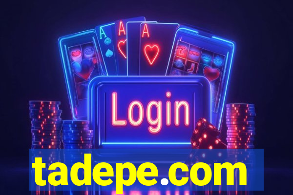 tadepe.com