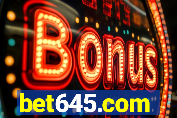 bet645.com