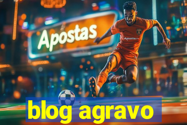 blog agravo