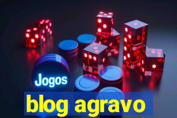 blog agravo