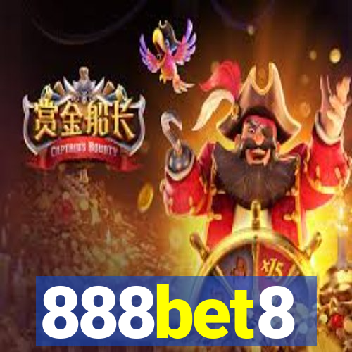 888bet8