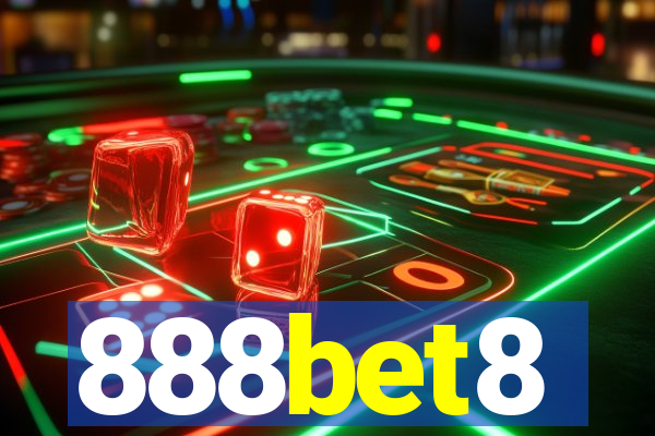 888bet8