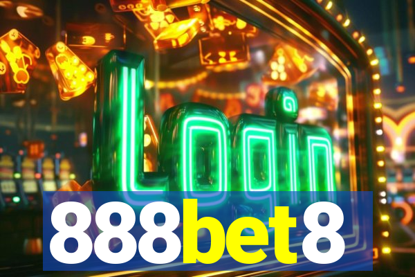 888bet8