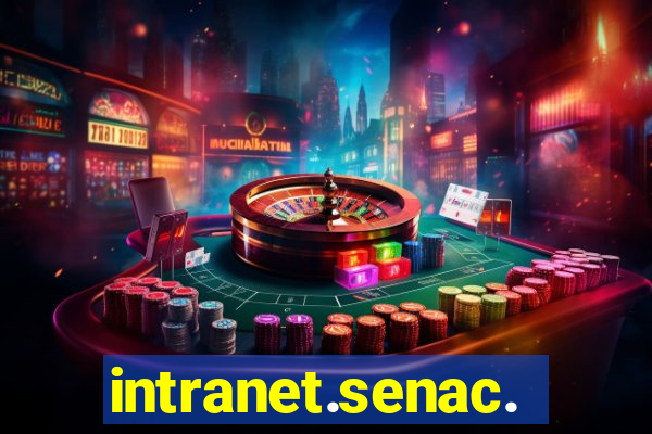 intranet.senac.sp