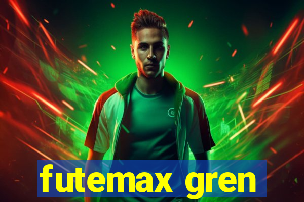 futemax gren