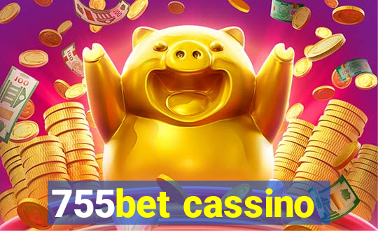 755bet cassino