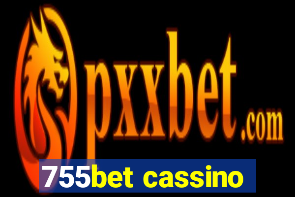 755bet cassino