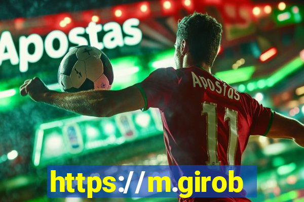 https://m.girobet.com/casino