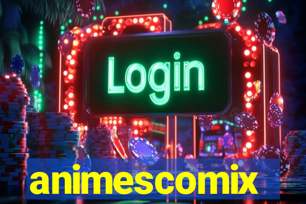 animescomix