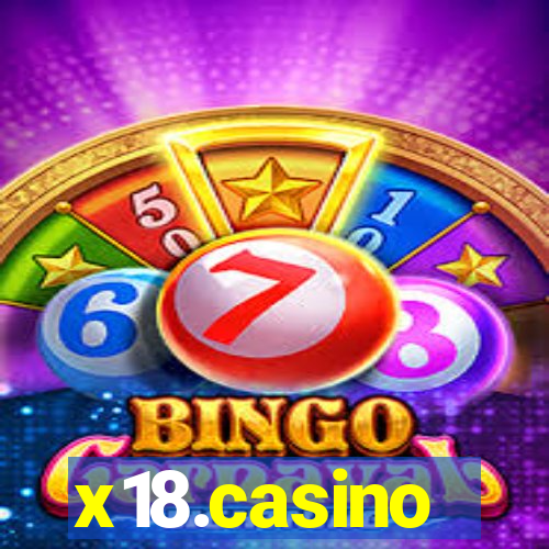 x18.casino