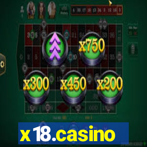 x18.casino