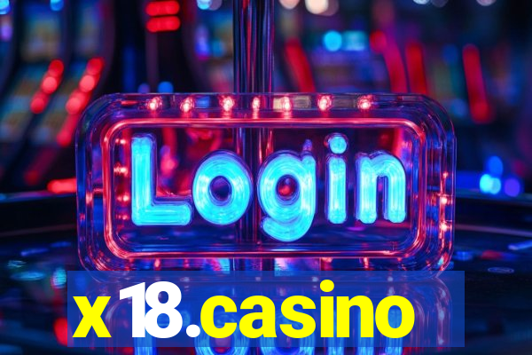 x18.casino