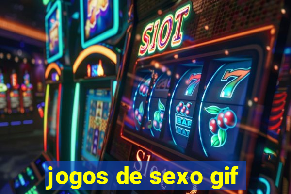 jogos de sexo gif