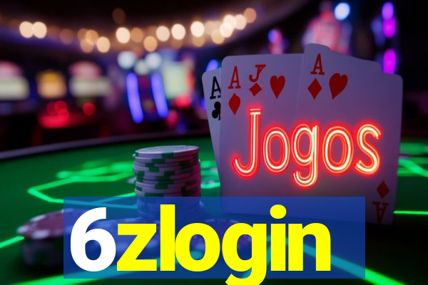 6zlogin