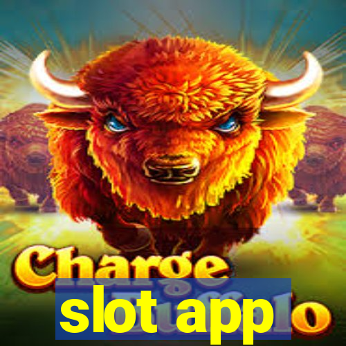 slot app