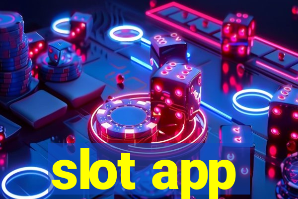 slot app