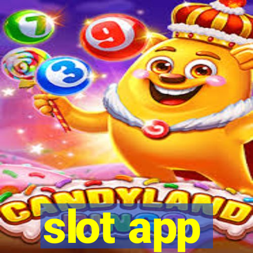 slot app