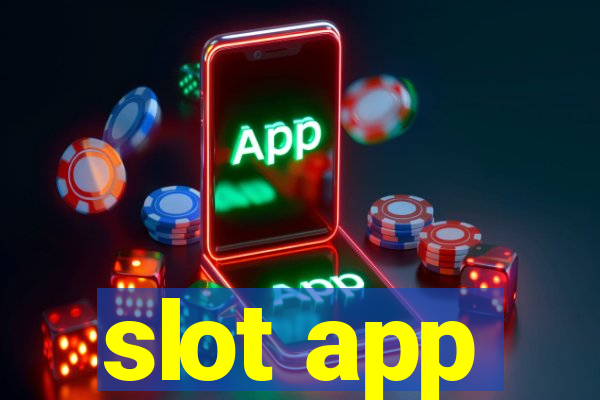 slot app