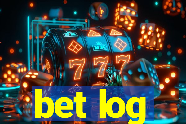 bet log