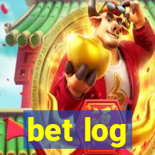 bet log