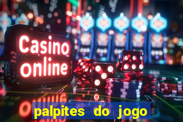 palpites do jogo do botafogo hoje