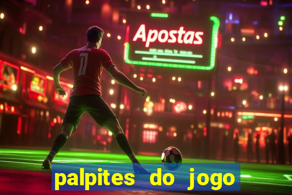 palpites do jogo do botafogo hoje