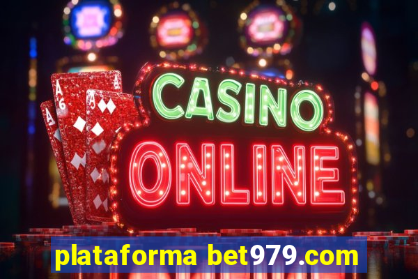 plataforma bet979.com