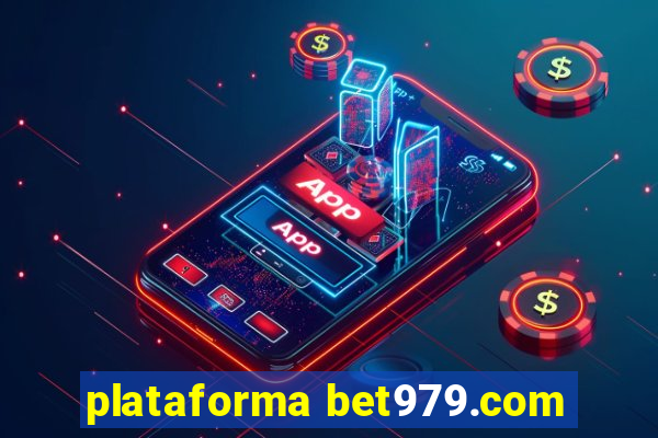 plataforma bet979.com