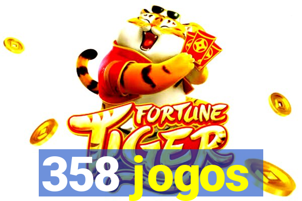 358 jogos